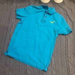 Hollister Polo